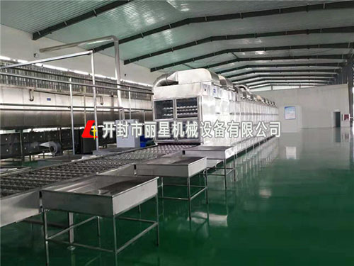 辦個方便粉絲加工廠，酸辣粉設(shè)備廠家如何選擇？