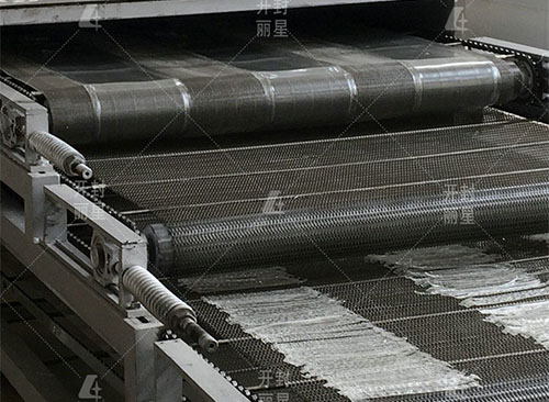 自動化粉皮機(jī)的市場前景怎么樣？