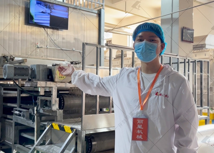 薯類粉條機加工廠運營，這 3 個要點別忽視