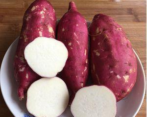 紅薯如何高產(chǎn)種植？麗星教你3招