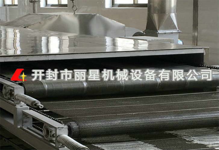 整套自動化粉皮機設(shè)備采購價格是多少？