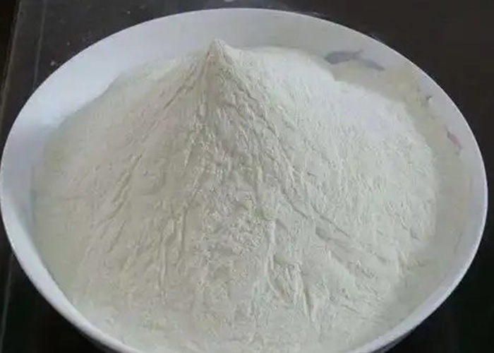 淀粉白度的影響因素：褐變與雜質(zhì)