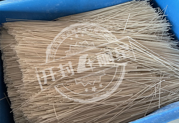 麗星淀粉深加工設(shè)備，適配薯類加工產(chǎn)品多元化趨勢(shì)