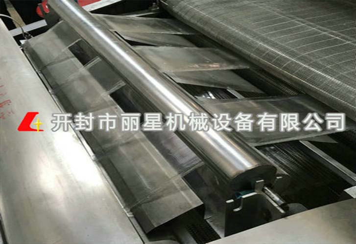 告別粉皮斷條煩惱：自動(dòng)化生產(chǎn)線是怎么做到的？