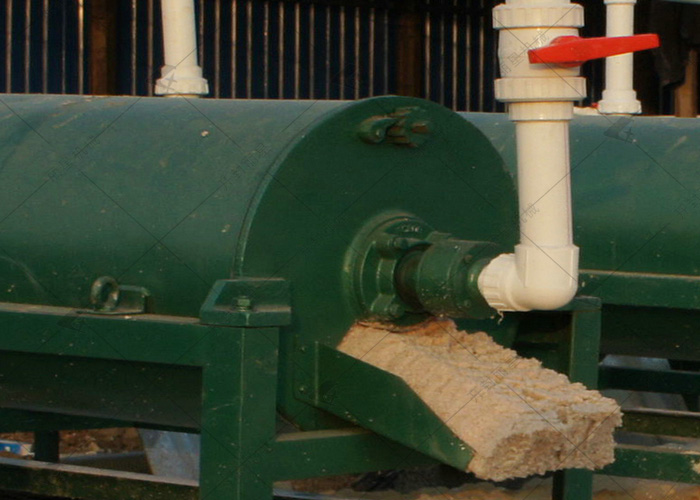 麗星紅薯淀粉機(jī)械適配個體戶至中大型淀粉生產(chǎn)需求