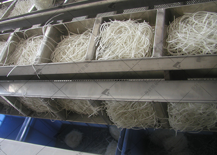 告別外干里濕，速食粉絲烘干來看這款設(shè)備