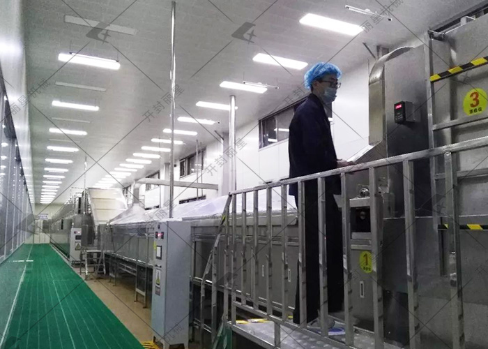 新國(guó)標(biāo)下，粉絲粉條鋁含量超標(biāo)怎么界定？