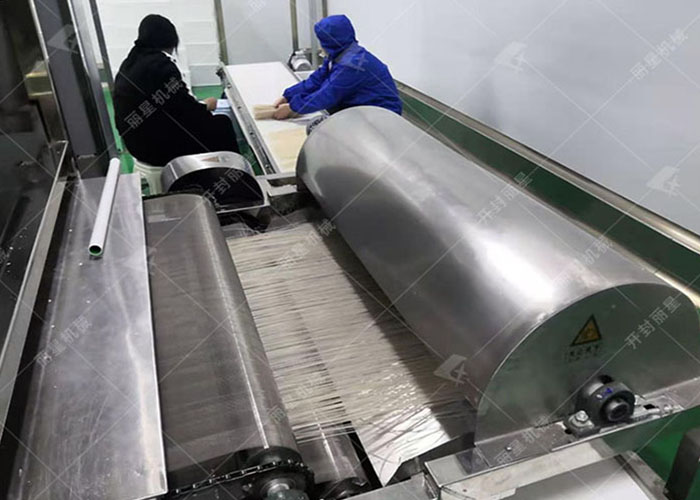 粉條淀粉怎么選？看這篇就夠了