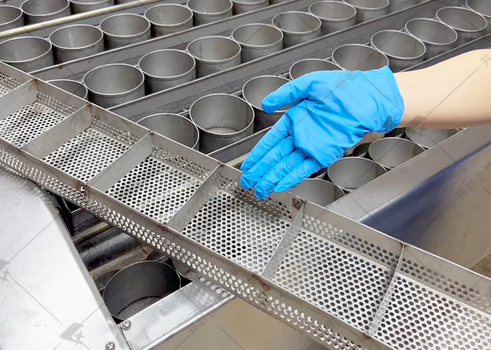 粉條烘干設(shè)備報(bào)價(jià)？麗星給你明明白白的答案