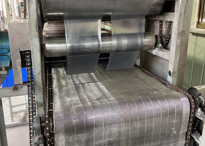 麗星粉皮設(shè)備新選擇，多原料適配，標(biāo)準(zhǔn)化生產(chǎn)