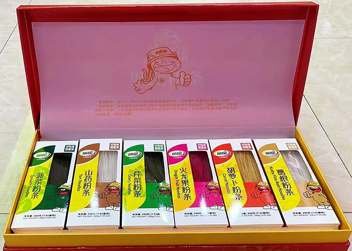 粉條賣得好，渠道是關(guān)鍵！麗星分享實用拓客路徑