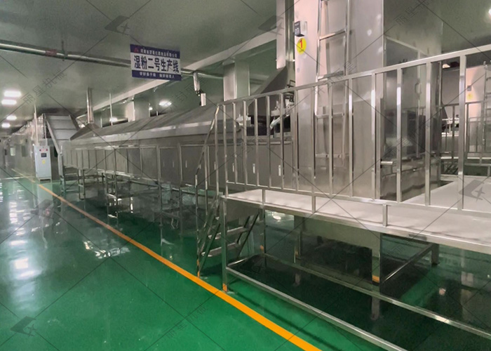 苕皮機(jī)設(shè)備怎么選不踩坑？麗星給出實用原則